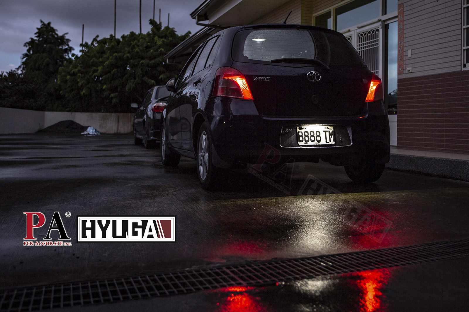 2007~2013 YARIS 全車LED套餐 1代 小鴨 LED大燈 方向燈 小燈 室內燈 後霧燈 煞車燈 倒車燈 車牌燈 車廂燈