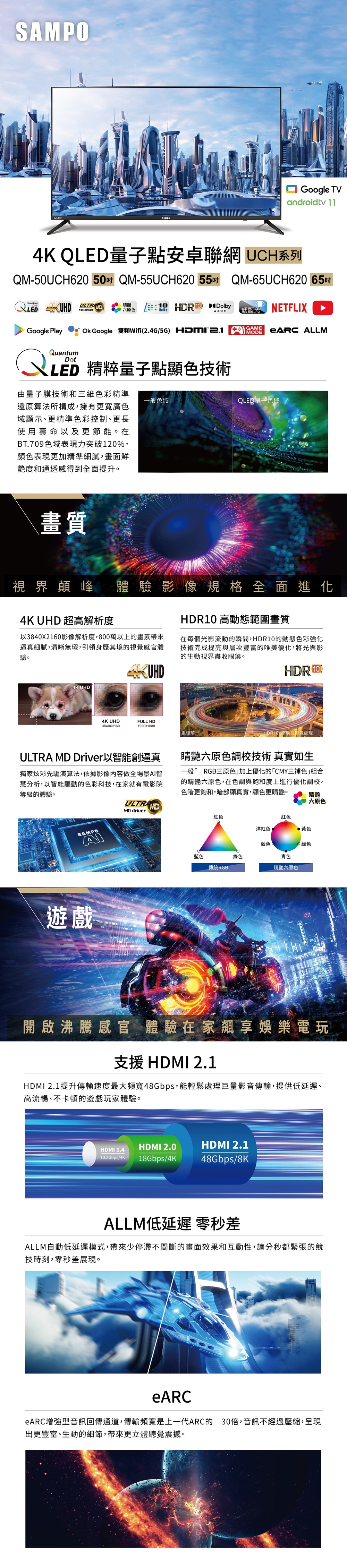 QM-65UCH620-2