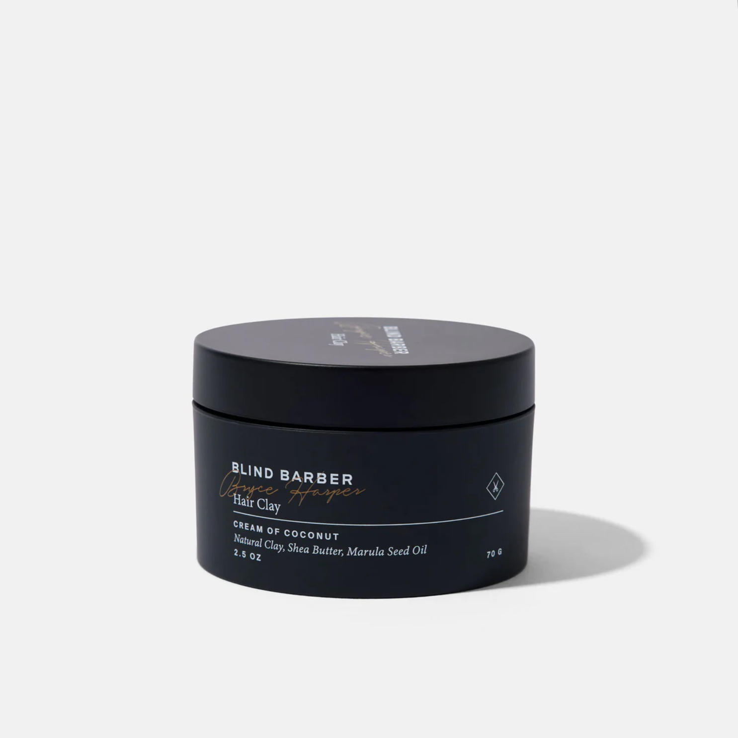 Blind Barber Bryce Harper Hair Clay 75ml