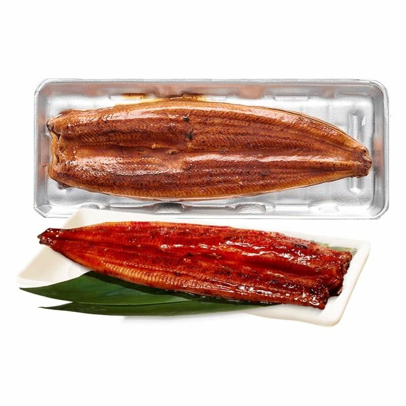 蒲燒鰻魚 1條裝 400g