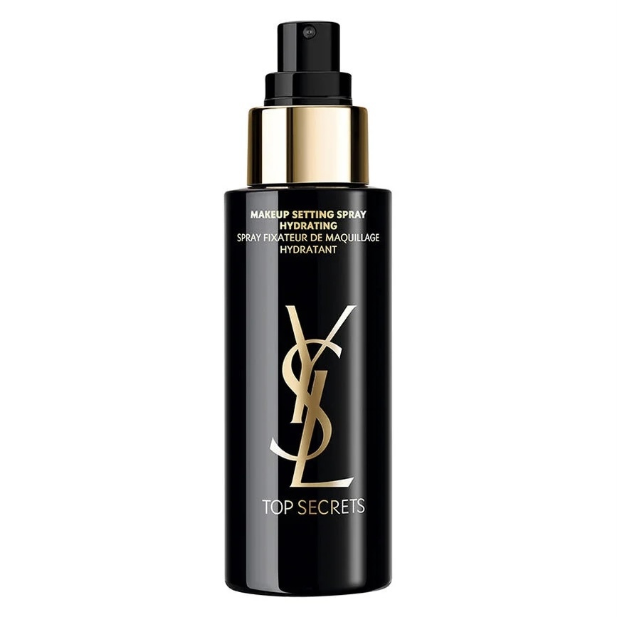 YSL 美顏絕密保濕定妝噴霧 100ml