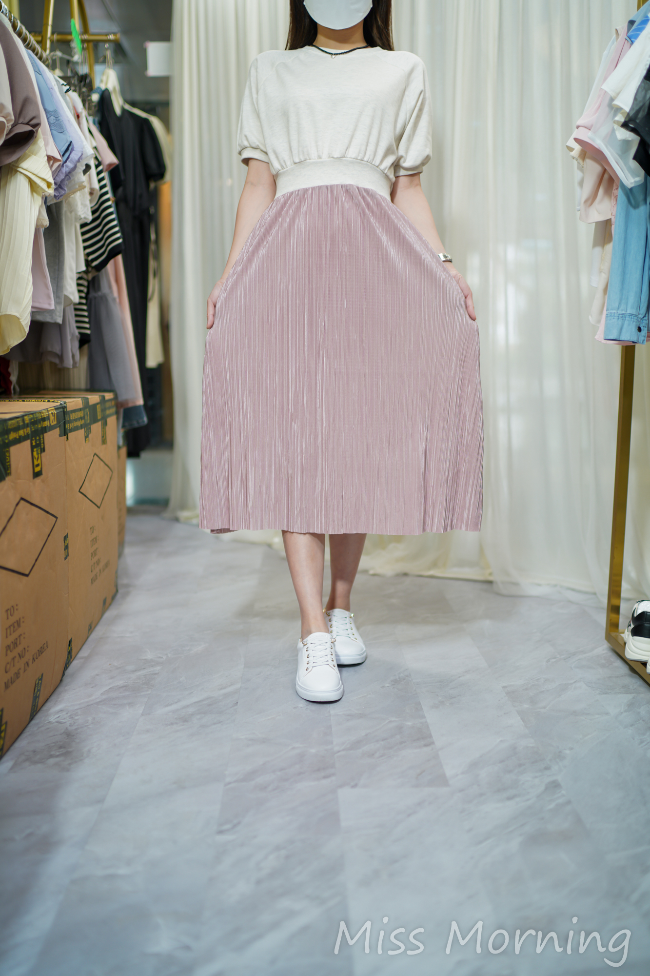 美美顯瘦假2件OPS(13830)