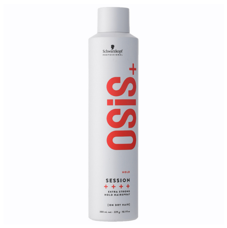 Schwarzkopf Osis+ 3 SESSION Hair Spray 300ml