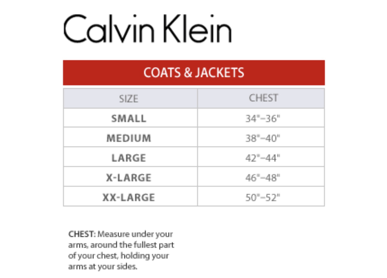 【預購】Calvin Klein K040706 夾棉背心（男裝）