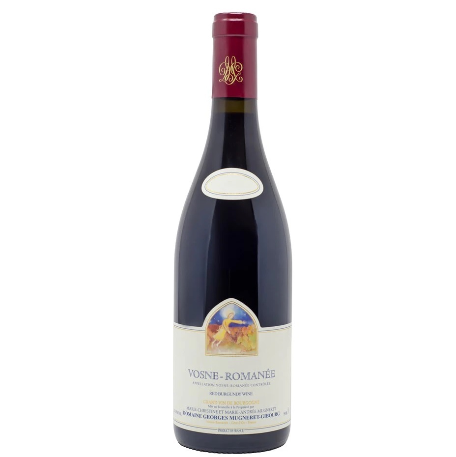 2017 Domaine Georges Mugneret-Gibourg Vosne-Romanee