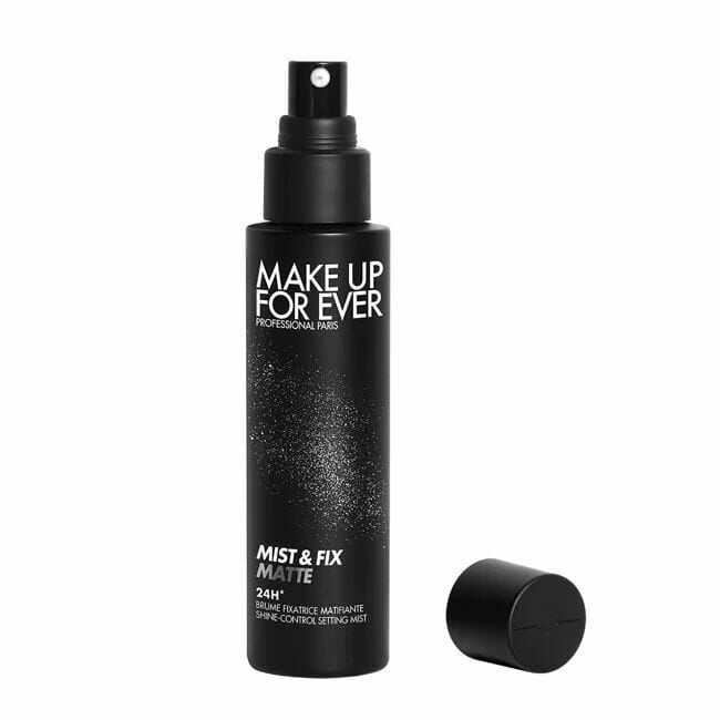 Make Up For Ever 極持妝柔霧噴霧 100ml