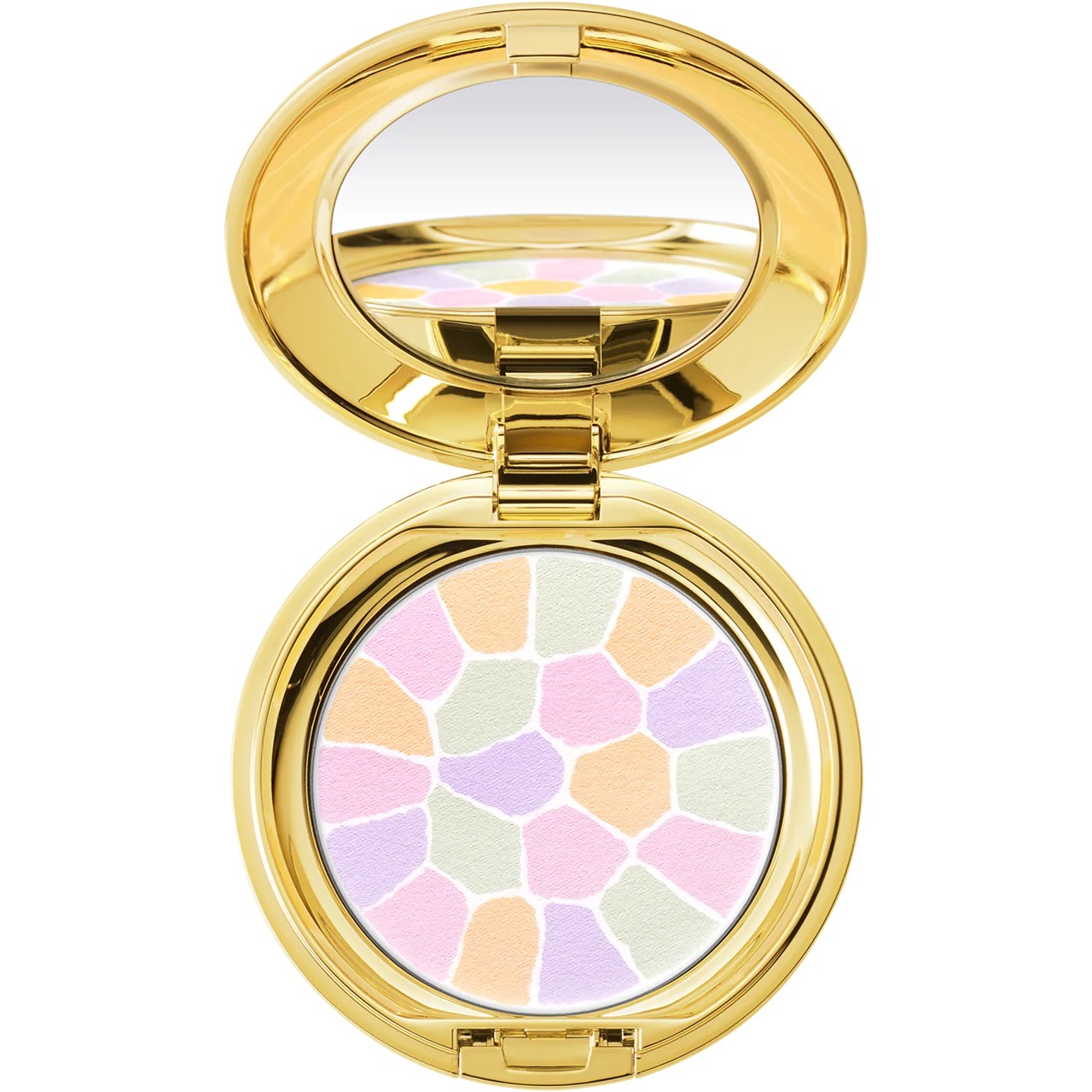 Elegance - LA POUDRE HAUTE NUANCE Face Powder