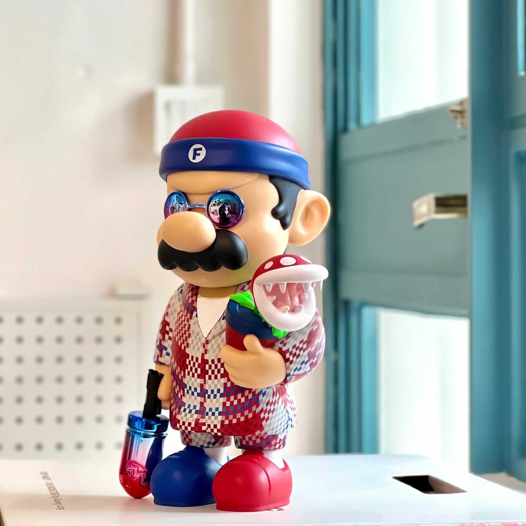 Super Professional Essential 26cm  (HBL)