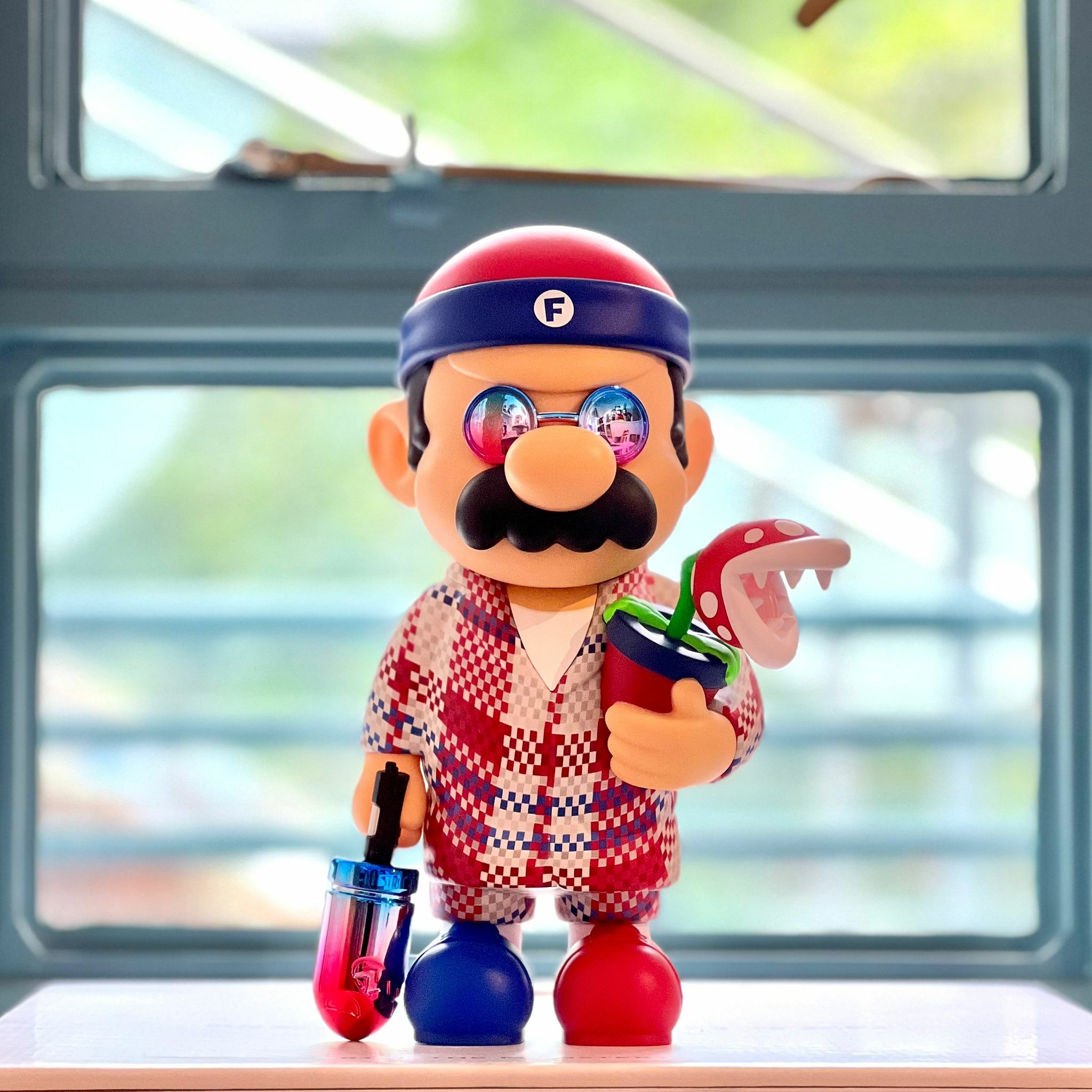 Super Professional Essential 26cm  (HBL)