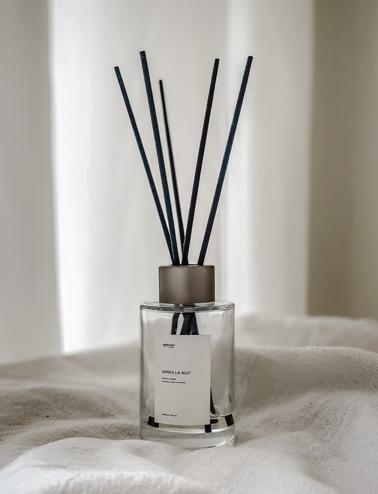 AJPEACE訂製香氛擴香瓶