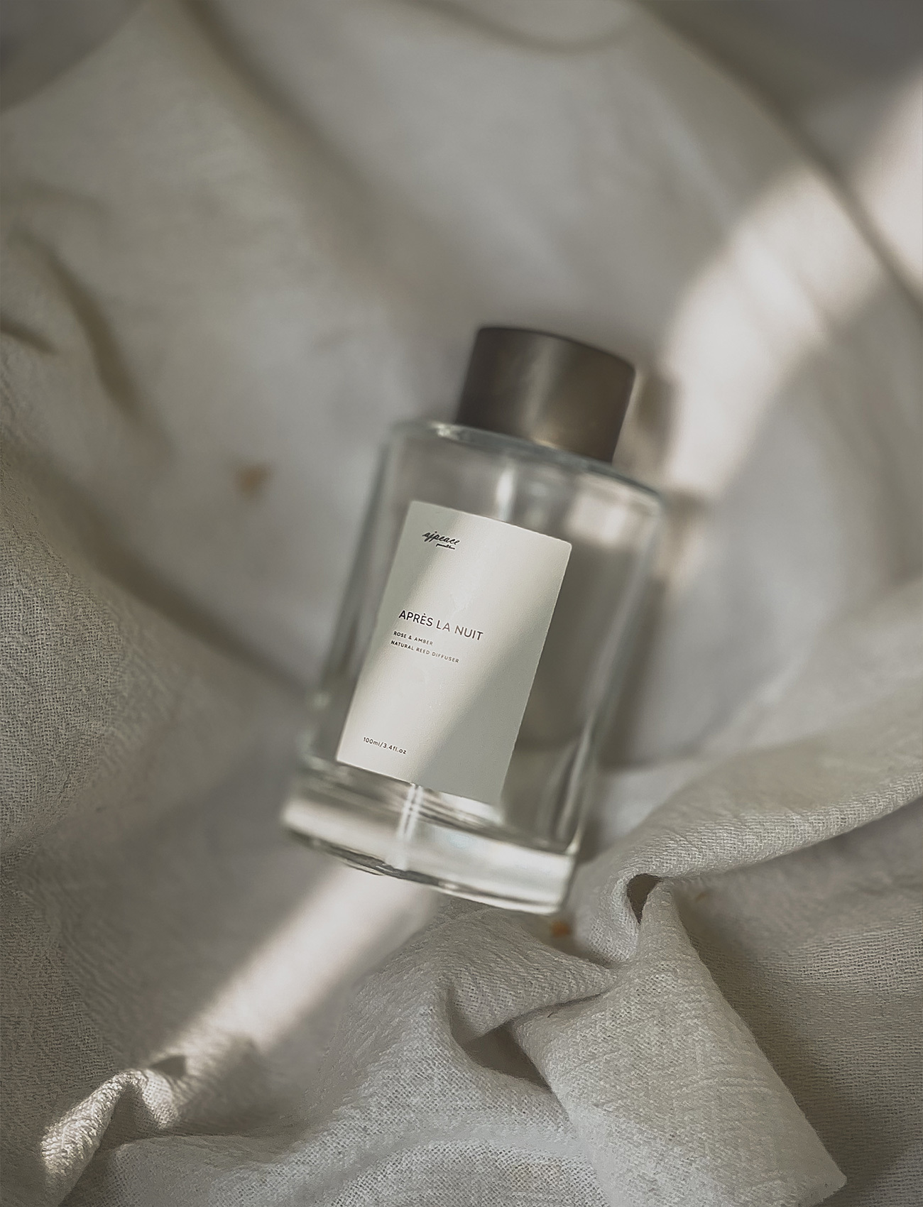 AJPEACE訂製香氛擴香瓶