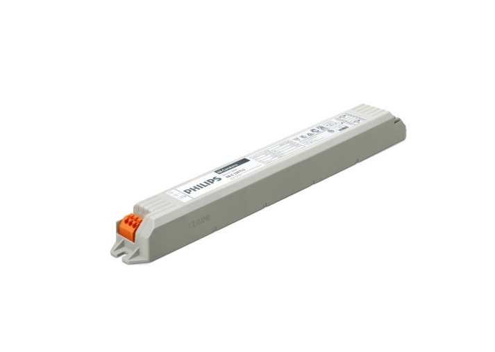 飛利浦 EBC 228 2X28W 電子鎮流器