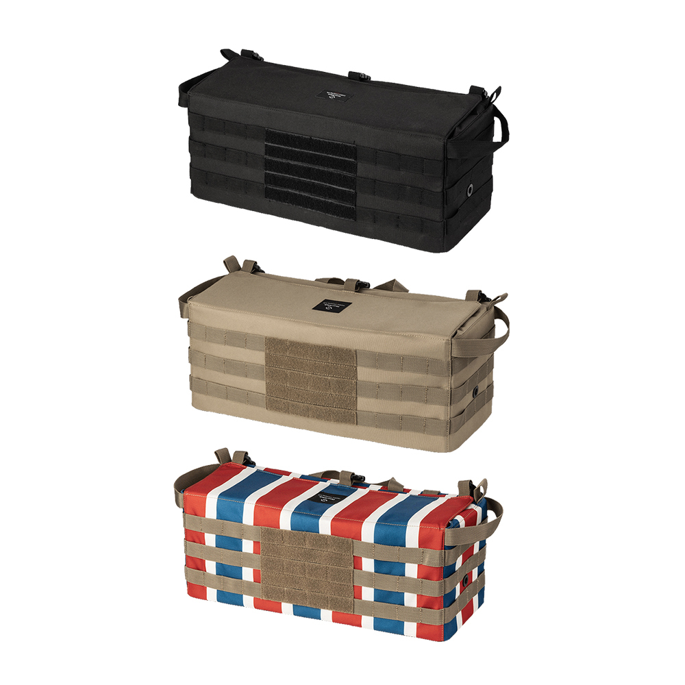 Thous Winds 戰術側掛包 大號L TW7060