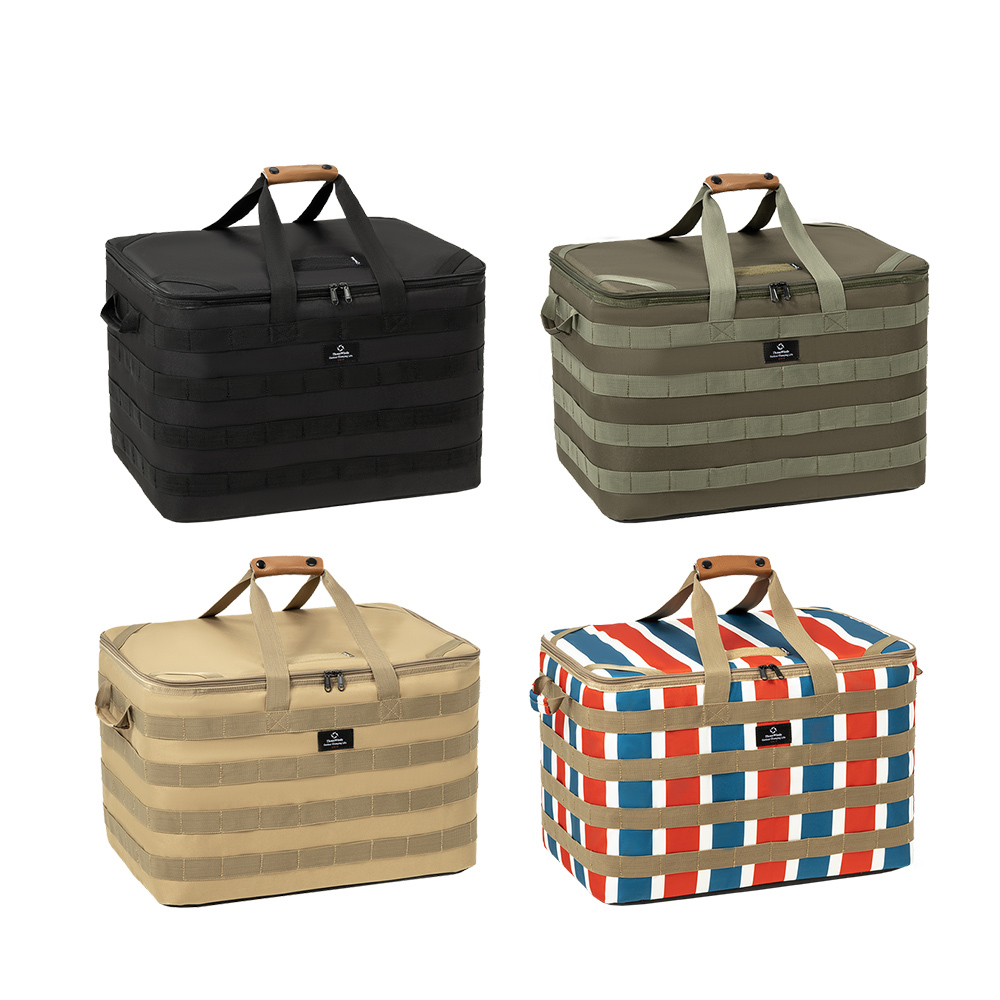 Thous Winds 戰術收納包 大號L TW7032