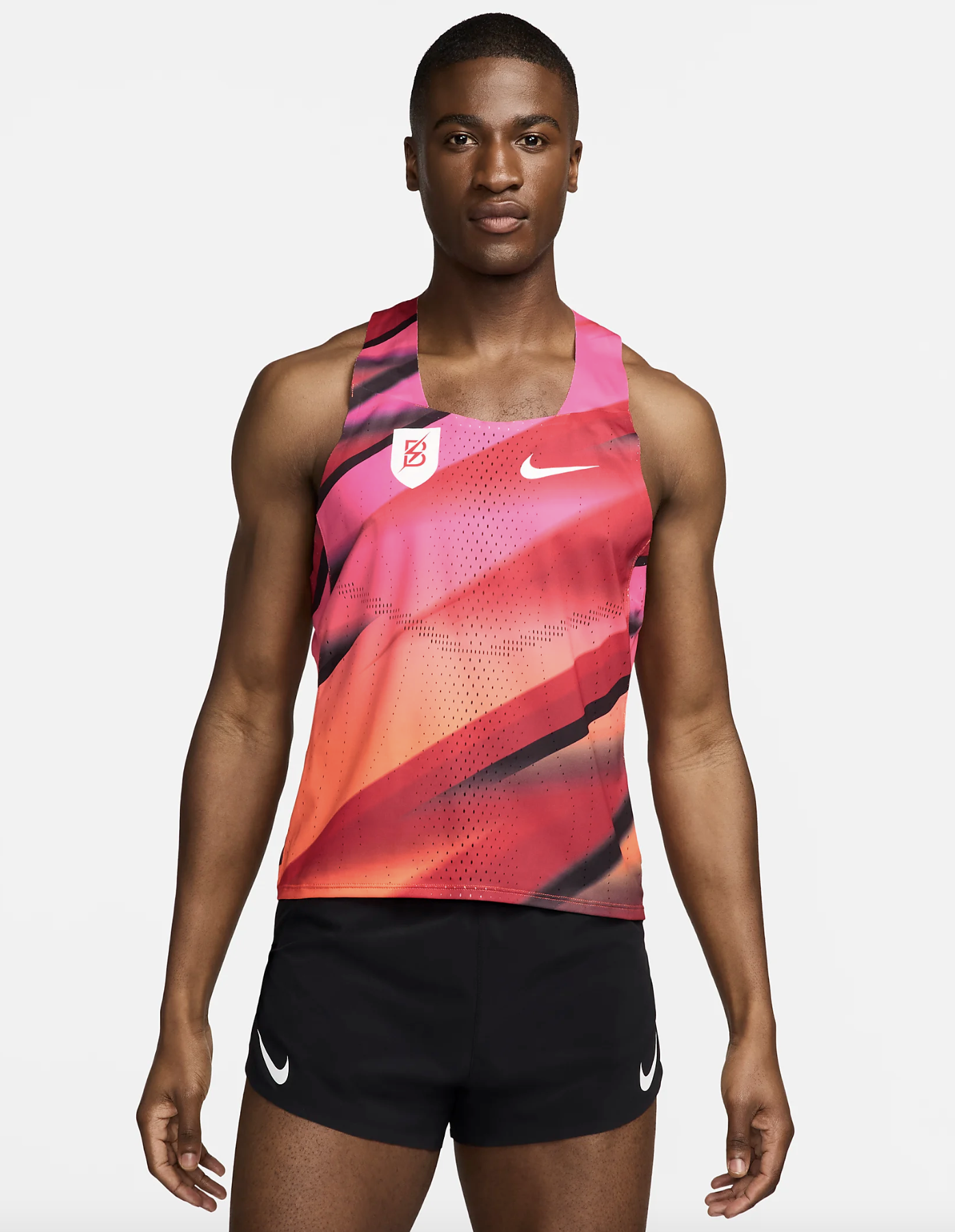 現貨) Nike Men's Dri-FIT ADV AeroSwift Bowerman