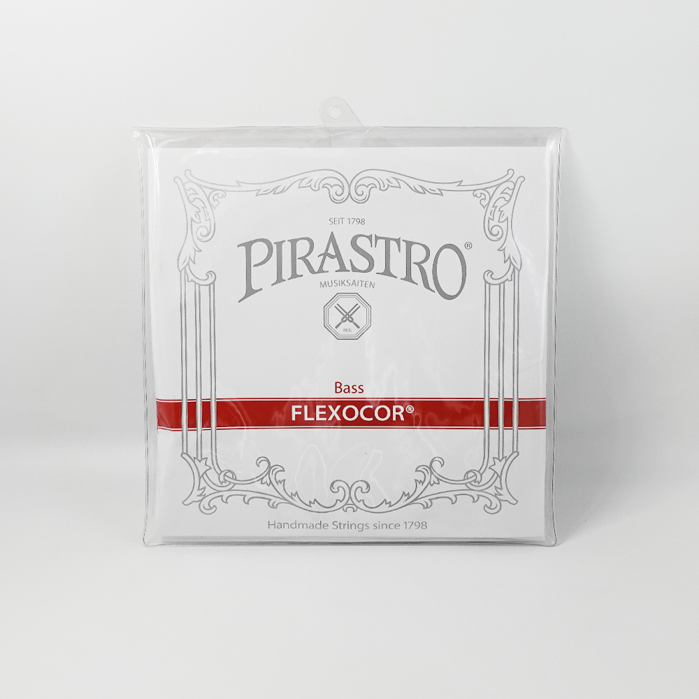 Pirastro Flexocor 低音提琴弦