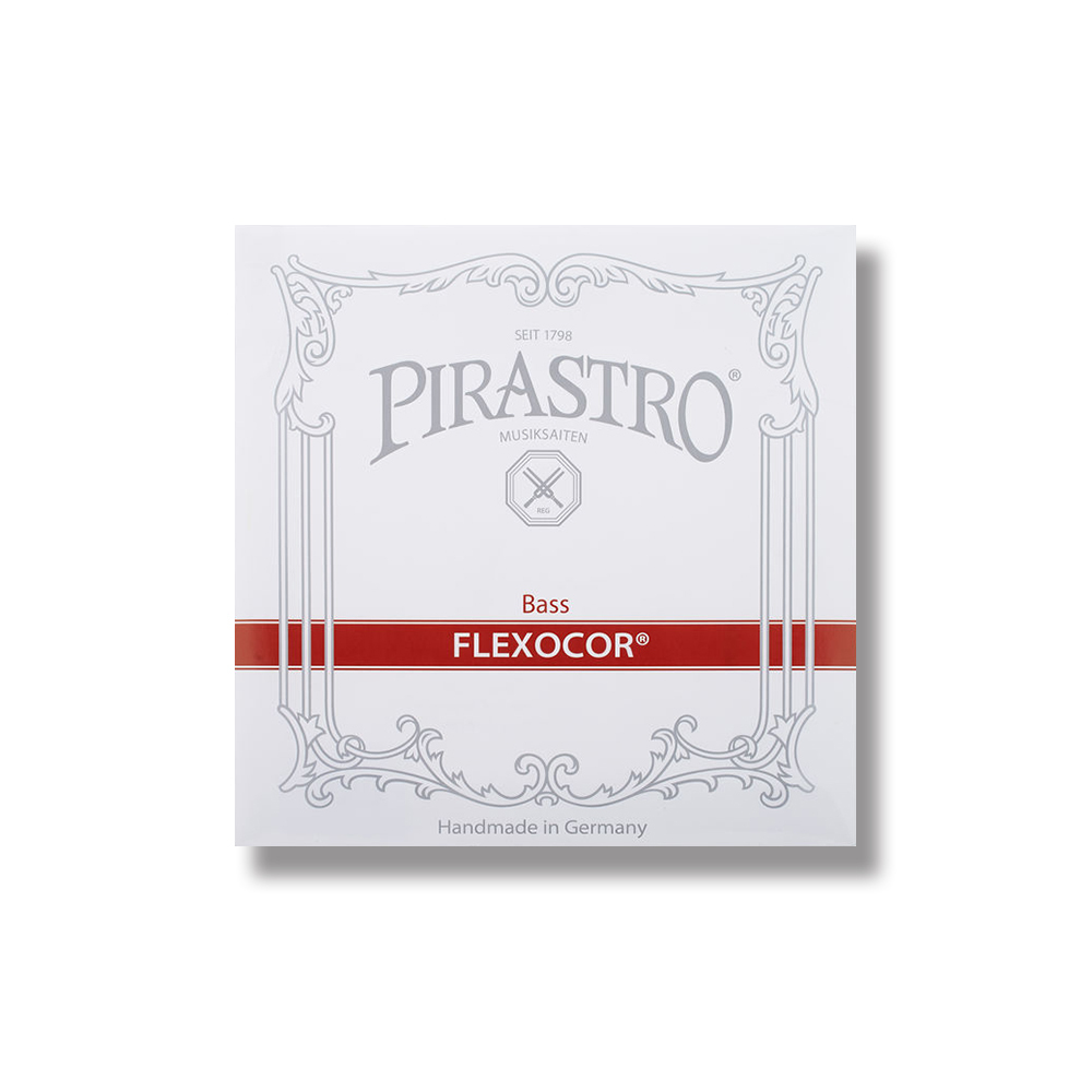 Pirastro Flexocor 低音提琴弦