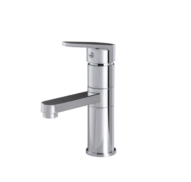 OVO京典衛浴 龍頭推薦型號 F8061 臉盆單孔龍頭