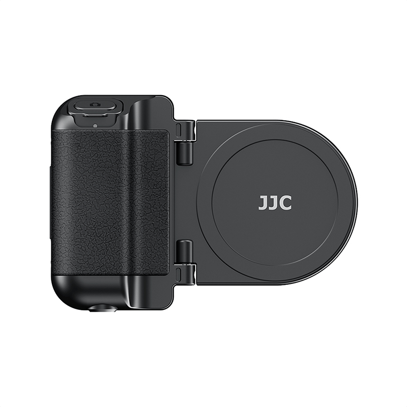 【JJC】MSG-P1 MagSafe磁吸助拍手柄