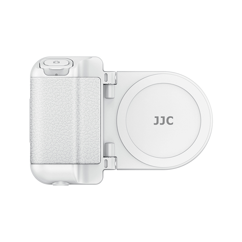 【JJC】MSG-P1 MagSafe磁吸助拍手柄