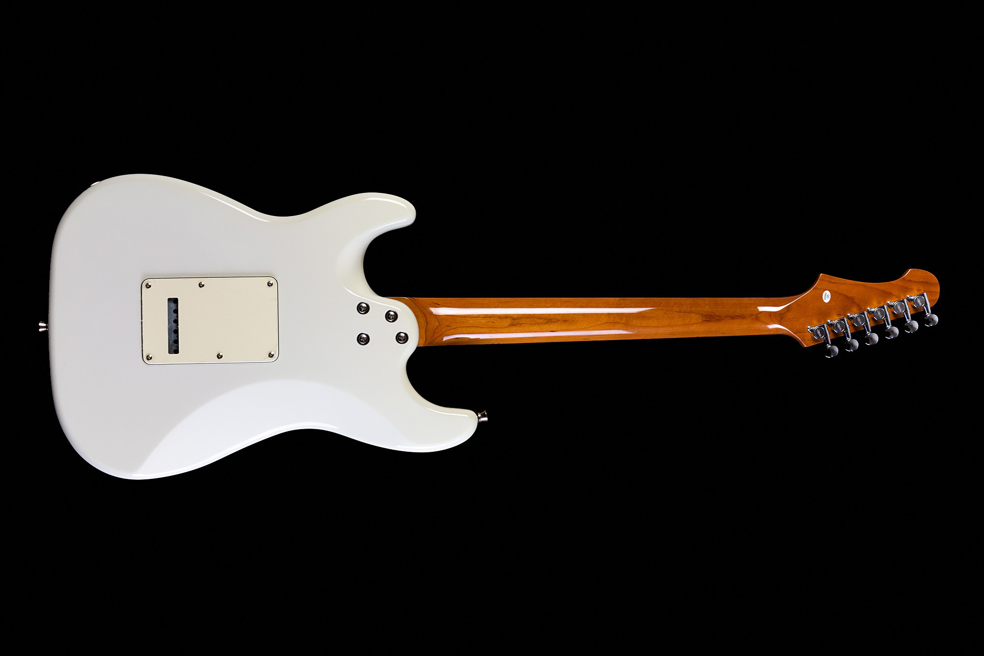 JET GUITAR JS400OW 電吉他
