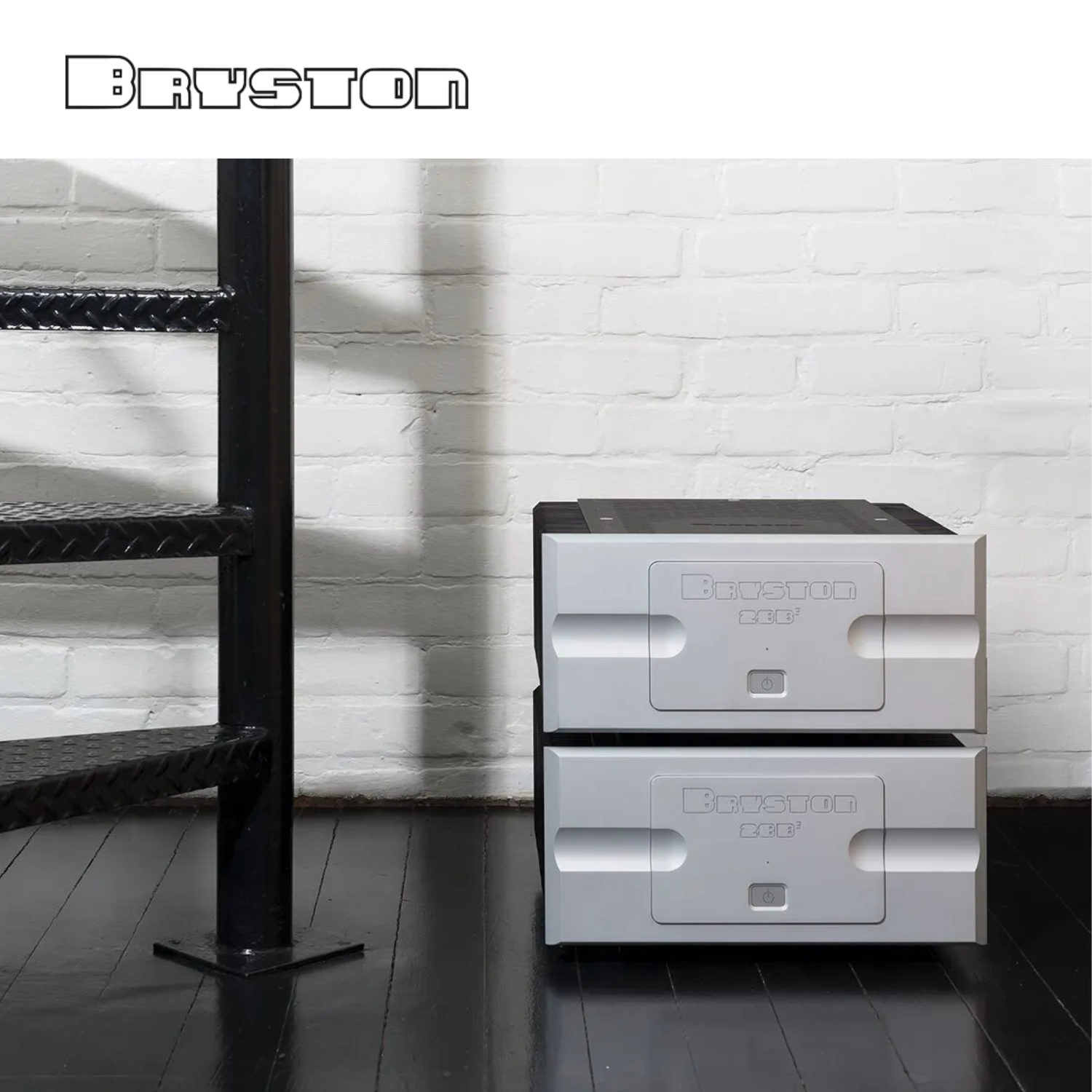 Bryston 28B³ Cubed Mono Amplifier (1piece)