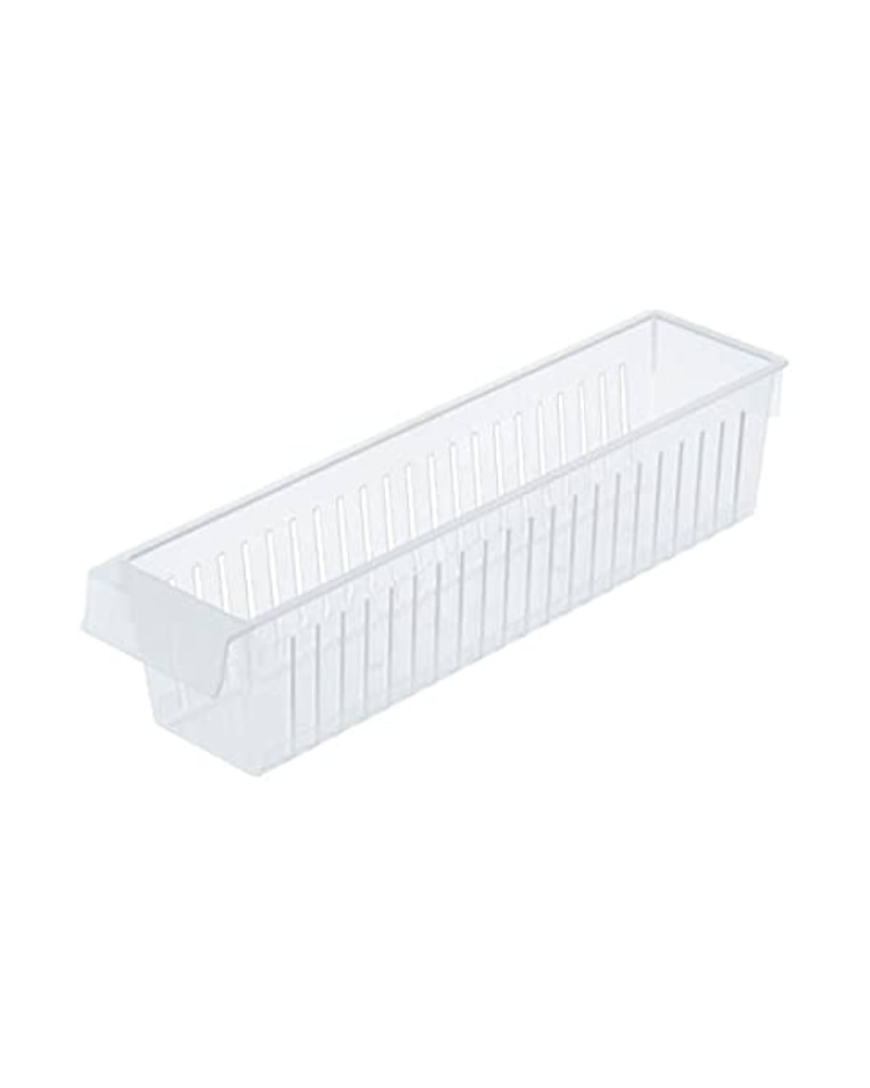 日本 INOMATA 雪櫃用小瓶罐收納架