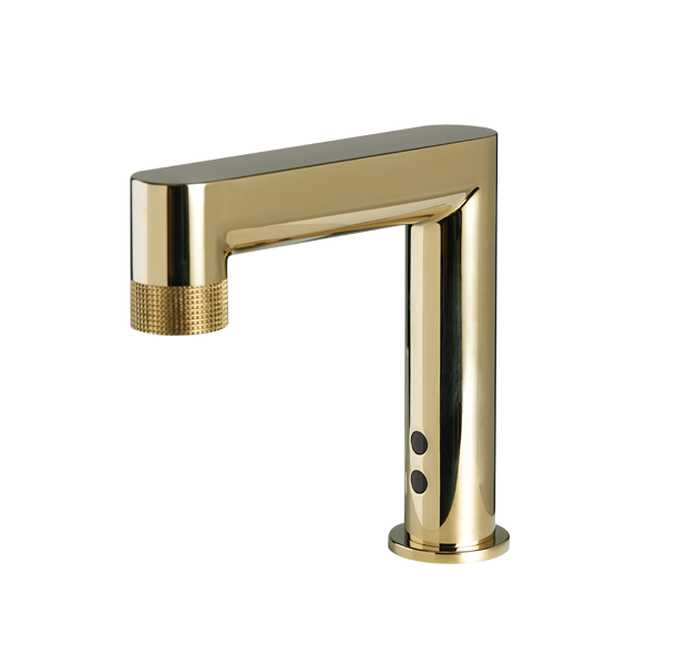 OVO京典衛浴 龍頭推薦型號 AT1025 臉盆感應單孔龍頭