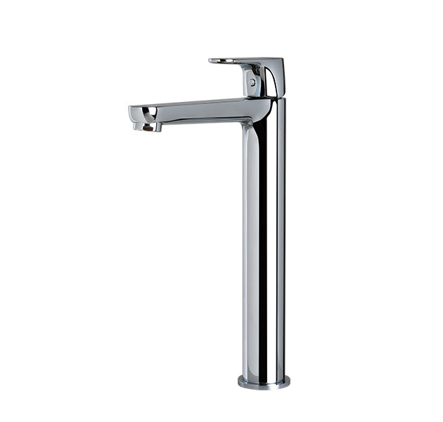 OVO京典衛浴 龍頭推薦型號 F8059L 臉盆加高單孔龍頭