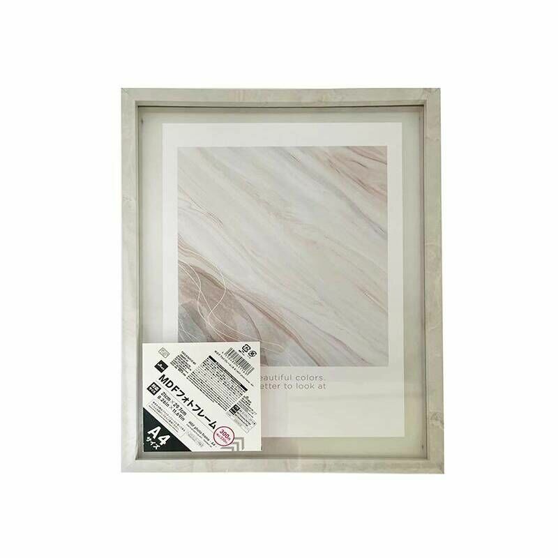 MDF相框/A4