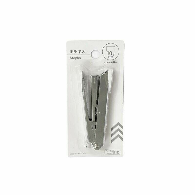 釘書機/白 10號針用