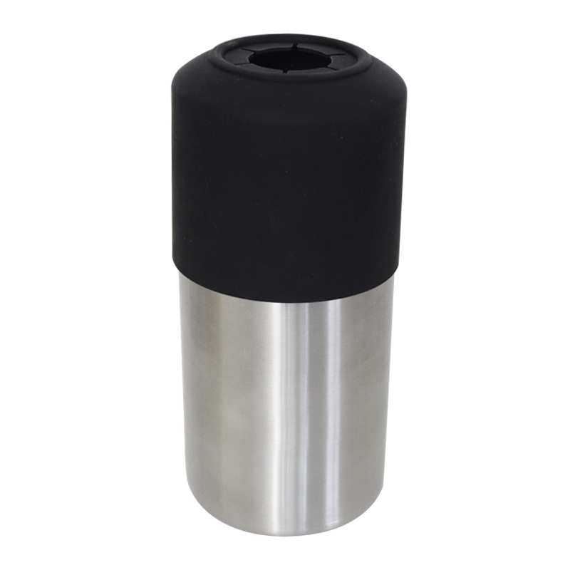 真空雙層不鏽鋼寶特瓶套/500ml、600ml用