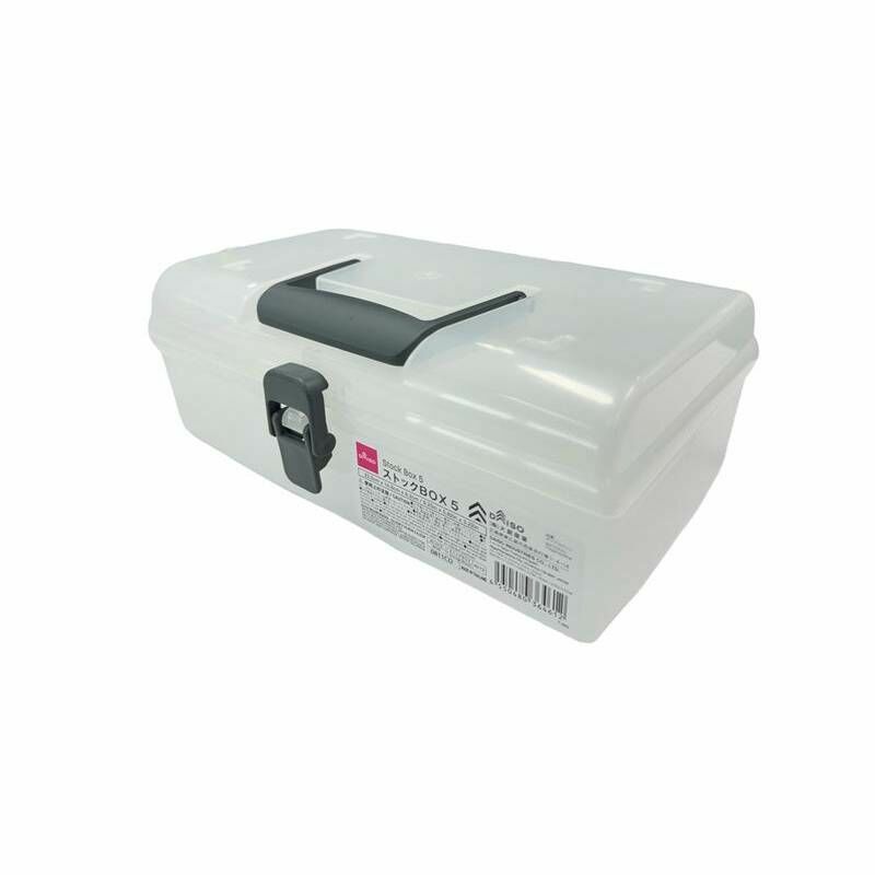 手提收納箱/23.5x8.2x14.8cm