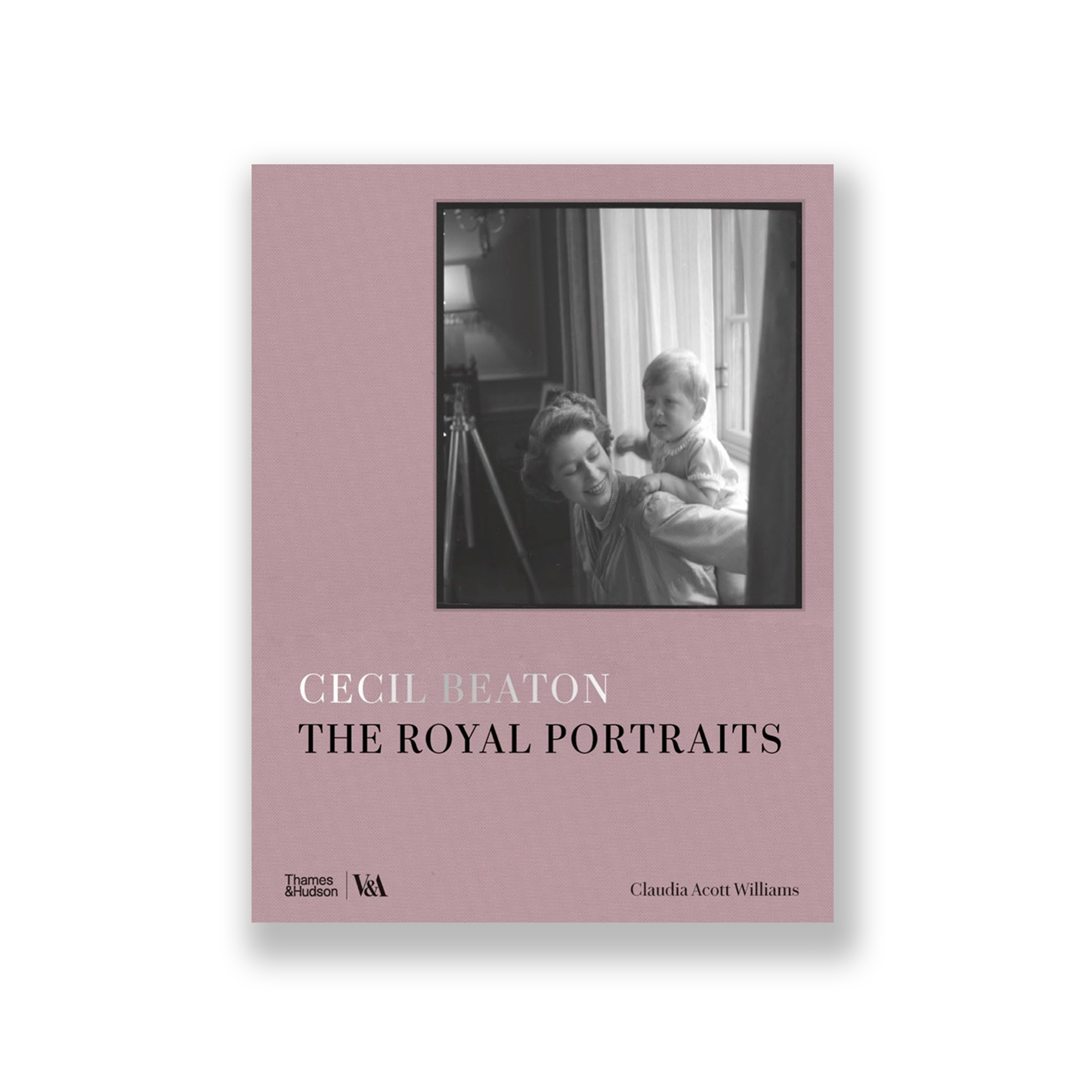 Cecil Beaton: The Royal Portraits