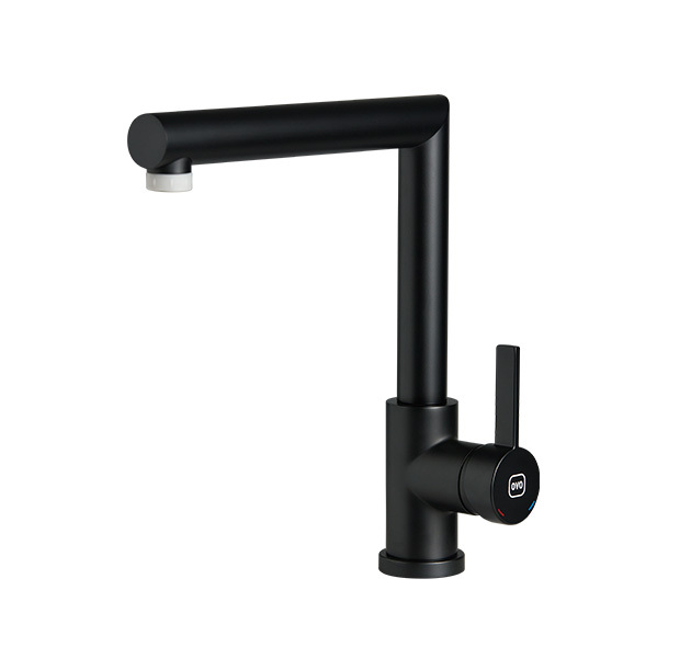 OVO京典衛浴 龍頭推薦型號 K1080 檯面龍頭