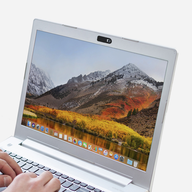 視訊防窺鏡頭蓋 (3入)