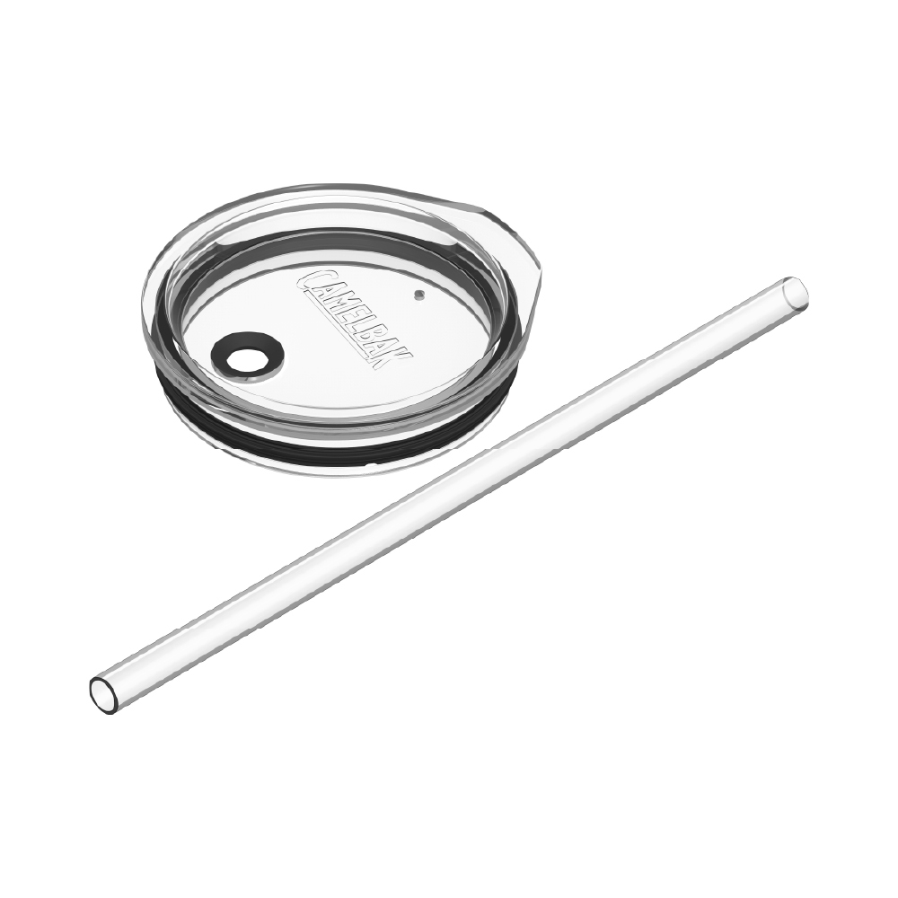 CAMELBAK 吸管瓶蓋組 Straw Tumbler 大