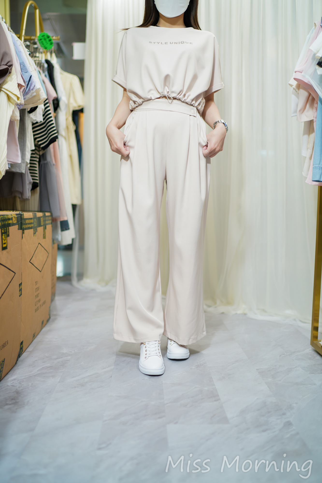 型格一套2件(13831)