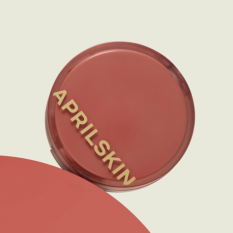 APRILSKIN Hero Cushion 12g (with 1 refill ) #21 Light Beige SPF50+/PA+++  (8809557519940)