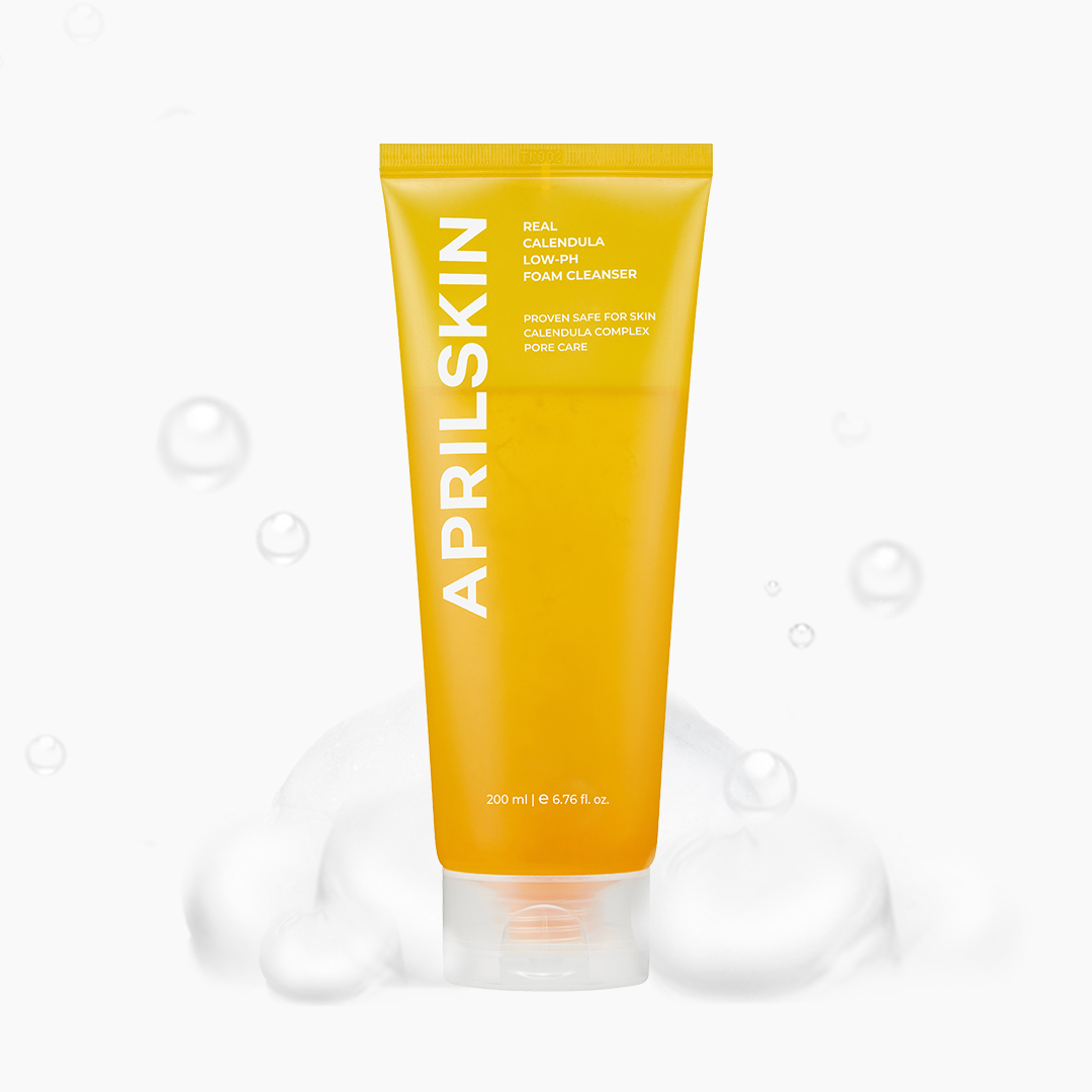 APRILSKIN APRILSKIN Real Calendula Peel Off Pack 100g (8809506809627)