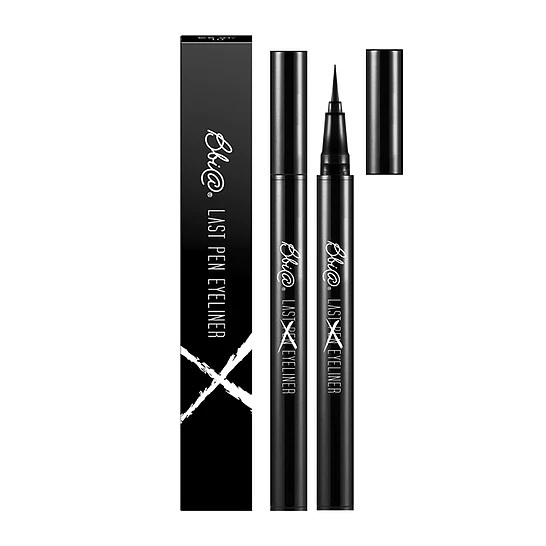 BBIA last pen eyeliner 【#01 Sharpen Black】 8809213802263