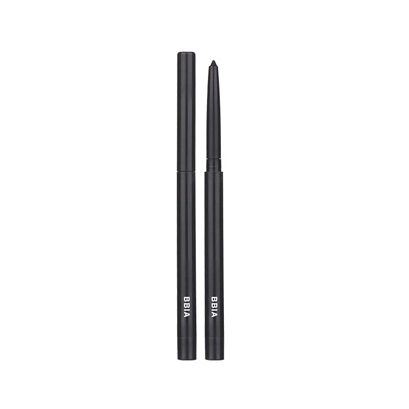 BBIA Last Auto Gel Eyeliner Renewal, (01 Noir) 8809213807343 