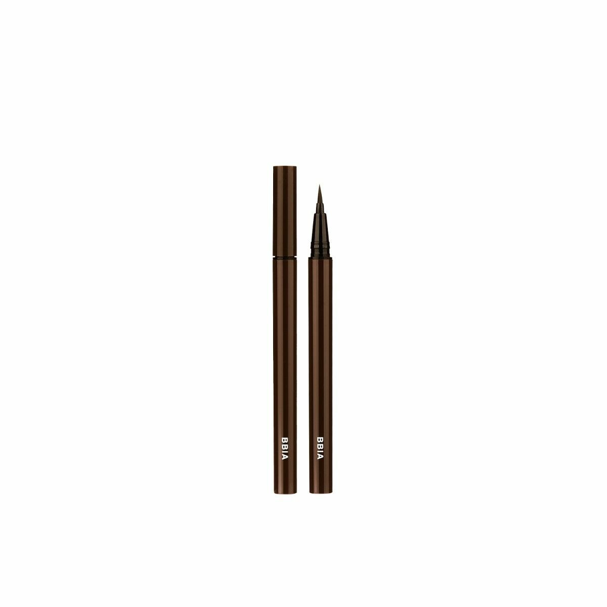 BBIA Last Pen Eyeliner 【#03 Choco Brown】 8809213802423