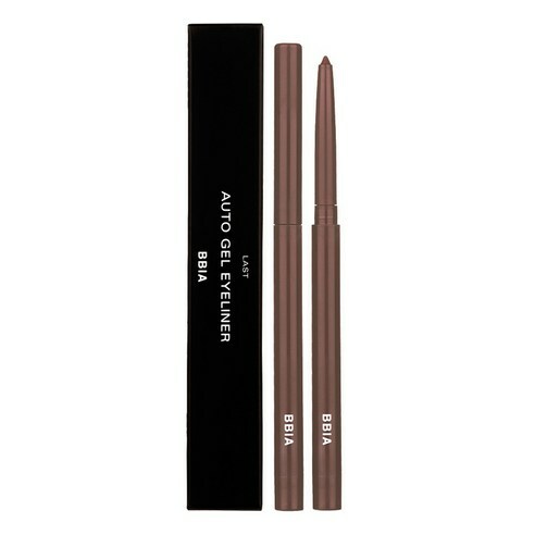 BBIA Last Auto Gel Eyeliner - 03 Rose Brown - 0.5g 8809213807367