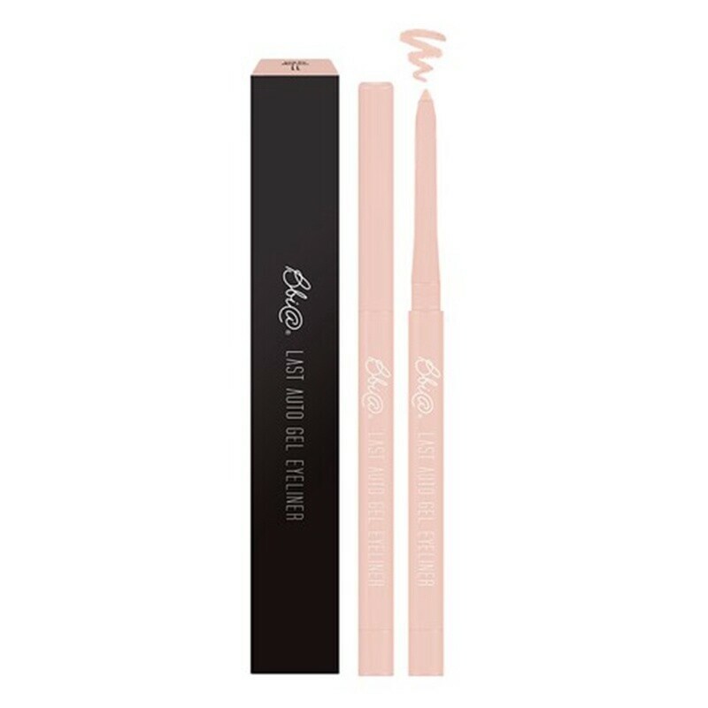 BBIA Last Auto Gel Eyeliner #11 Linen Beige 8809213808869