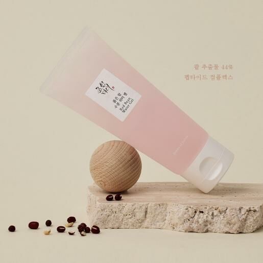BEAUTY OF JOSEON BEAUTY of JOSEON - Red Bean Water Gel - 100ml 8809738316993