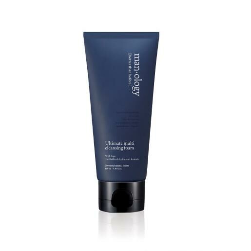 belif Ultimate multi cleansing foam  8801051334517