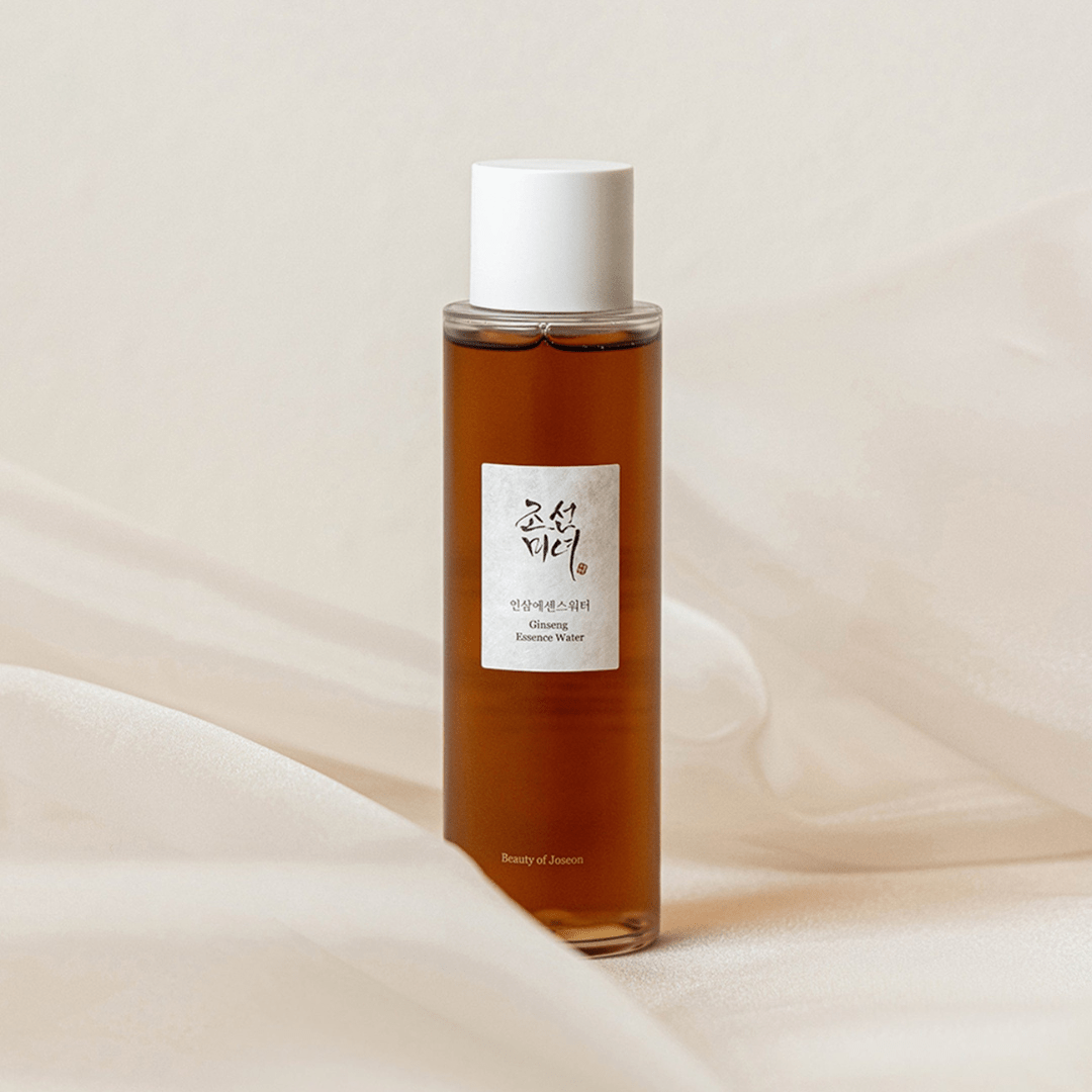 BEAUTY OF JOSEON Beauty of Joseon Ginseng Essence Water 40Ml 8809738313862