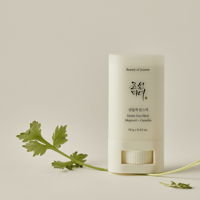 BEAUTY OF JOSEON Beauty Of Joseon Matte Sun Stick SPF50 18g  