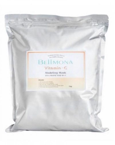 BELLMONA Modeling Mask (Vitamin C) 1kg  Manufacturing date 2022.02.07